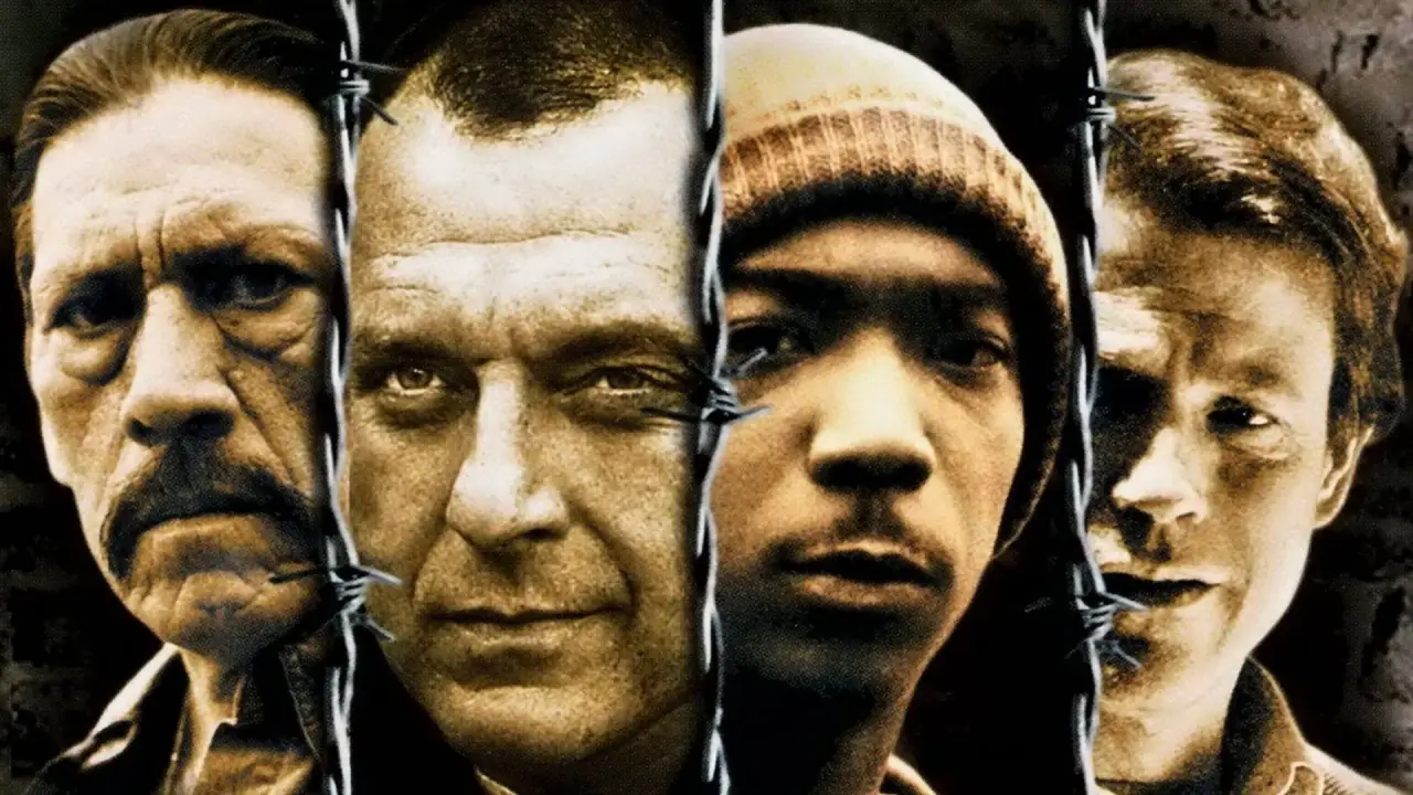 Furnace - Flammen der Hölle hdfilme