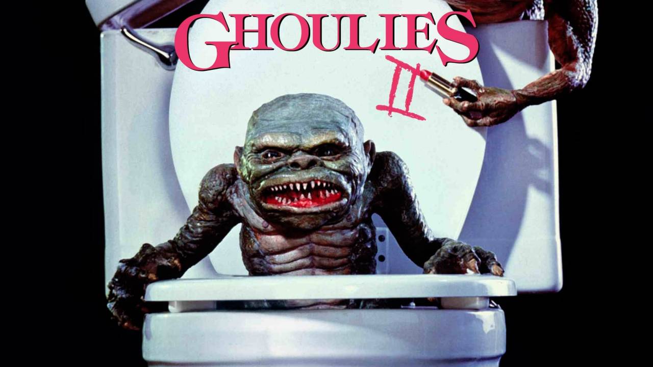 Ghoulies II hdfilme
