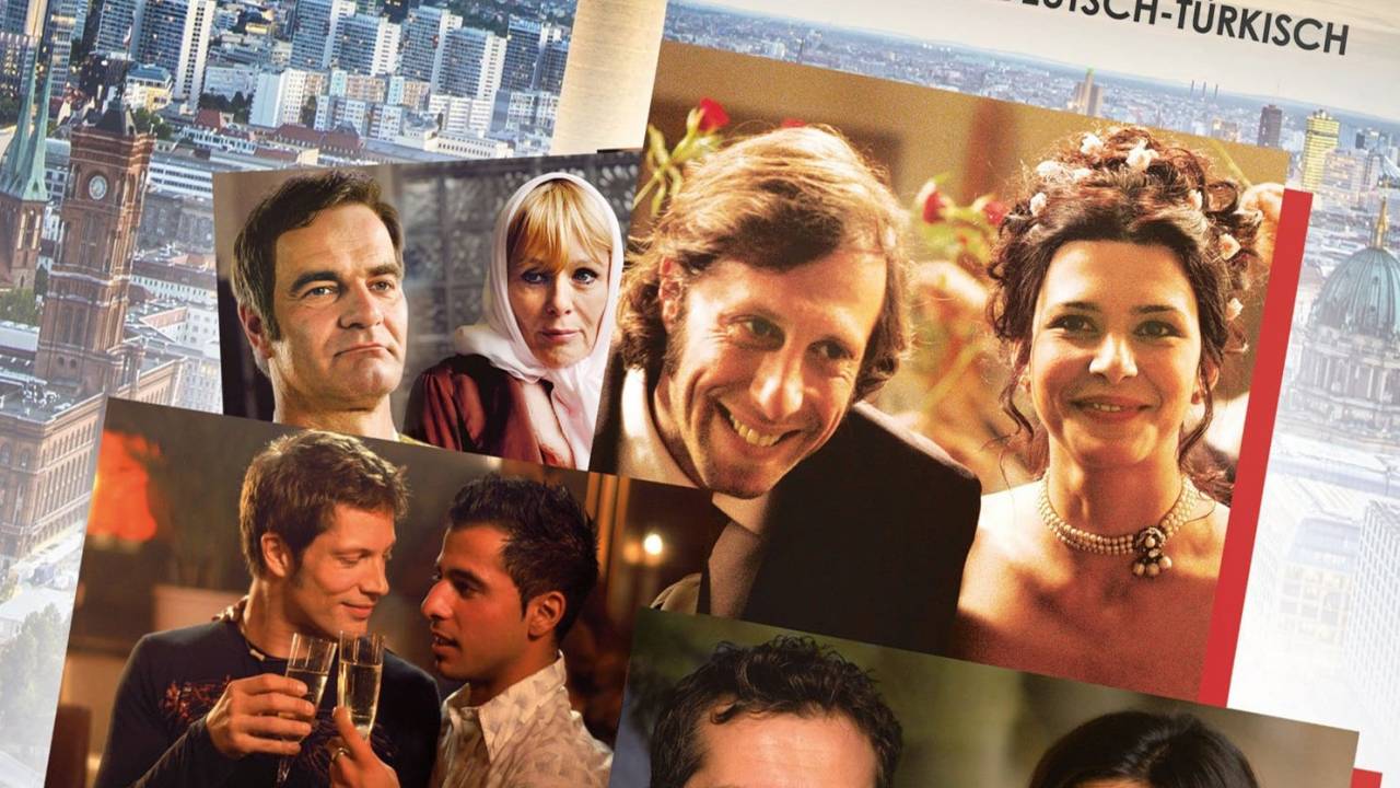 Evet, ich will! hdfilme