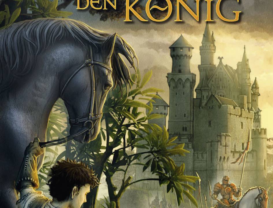 Der Brief für den König hdfilme