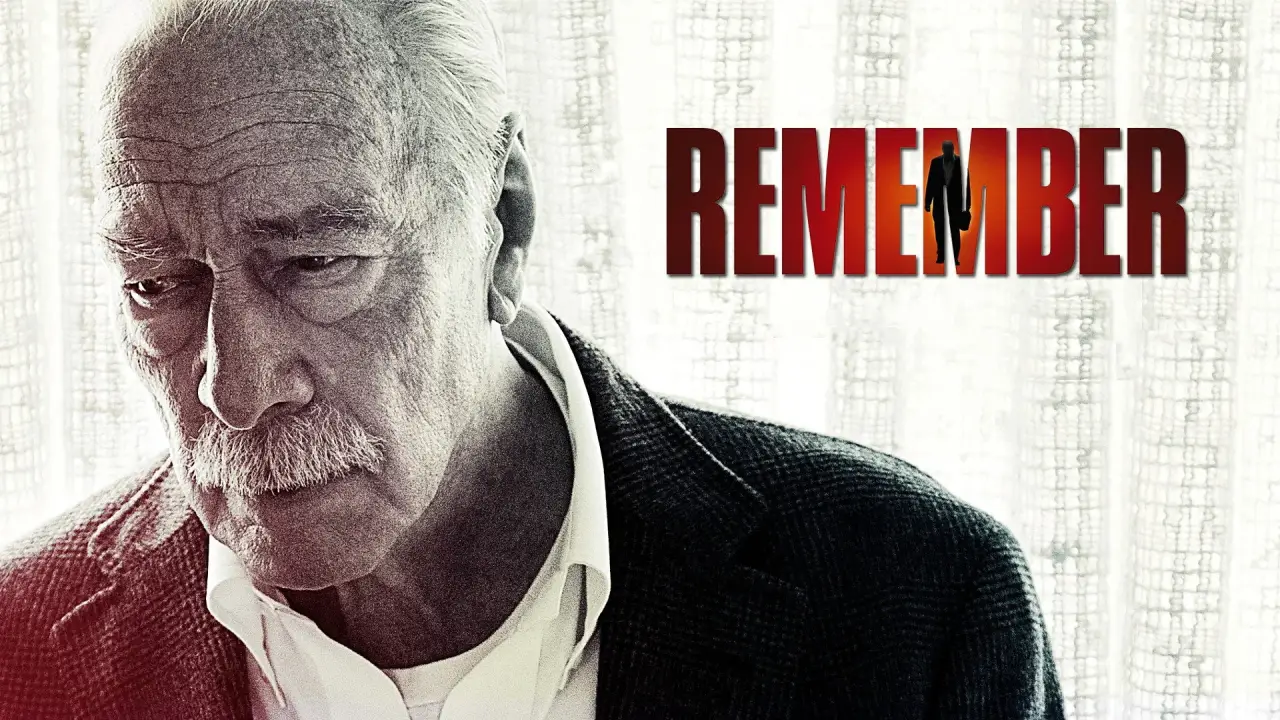 Remember - Vergiss nicht, dich zu erinnern hdfilme
