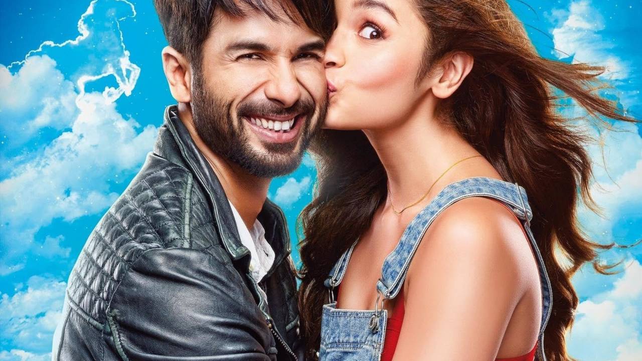 Schlaflos verliebt - Shaandaar hdfilme