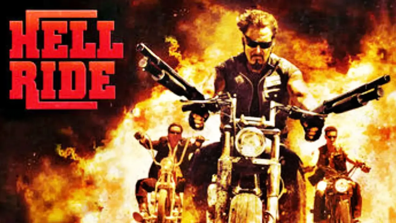 Hell Ride hdfilme