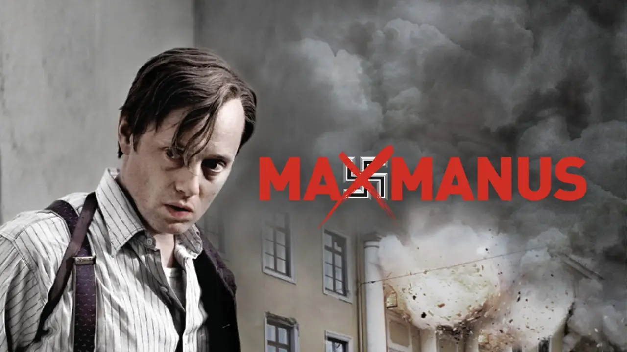 Max Manus hdfilme