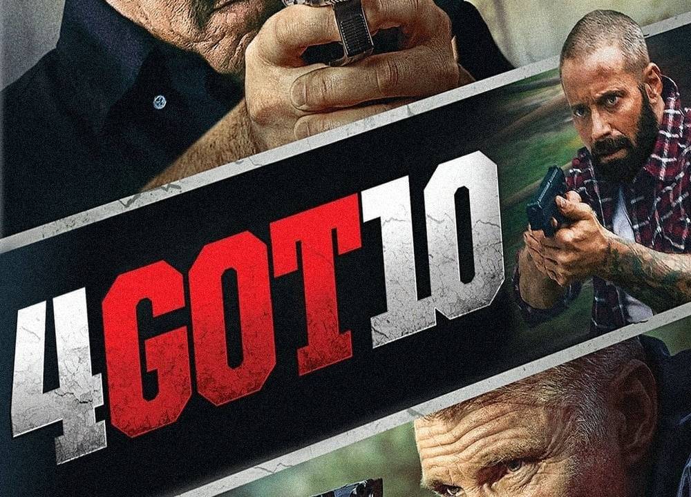 The Good, the Bad, and the Dead hdfilme