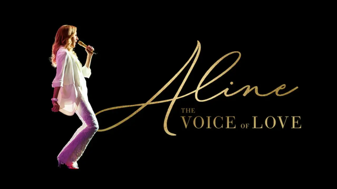 Aline – The Voice of Love hdfilme