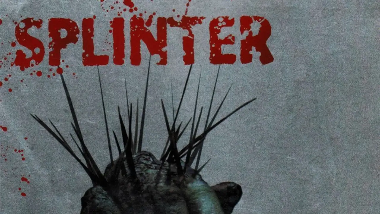 Splinter hdfilme
