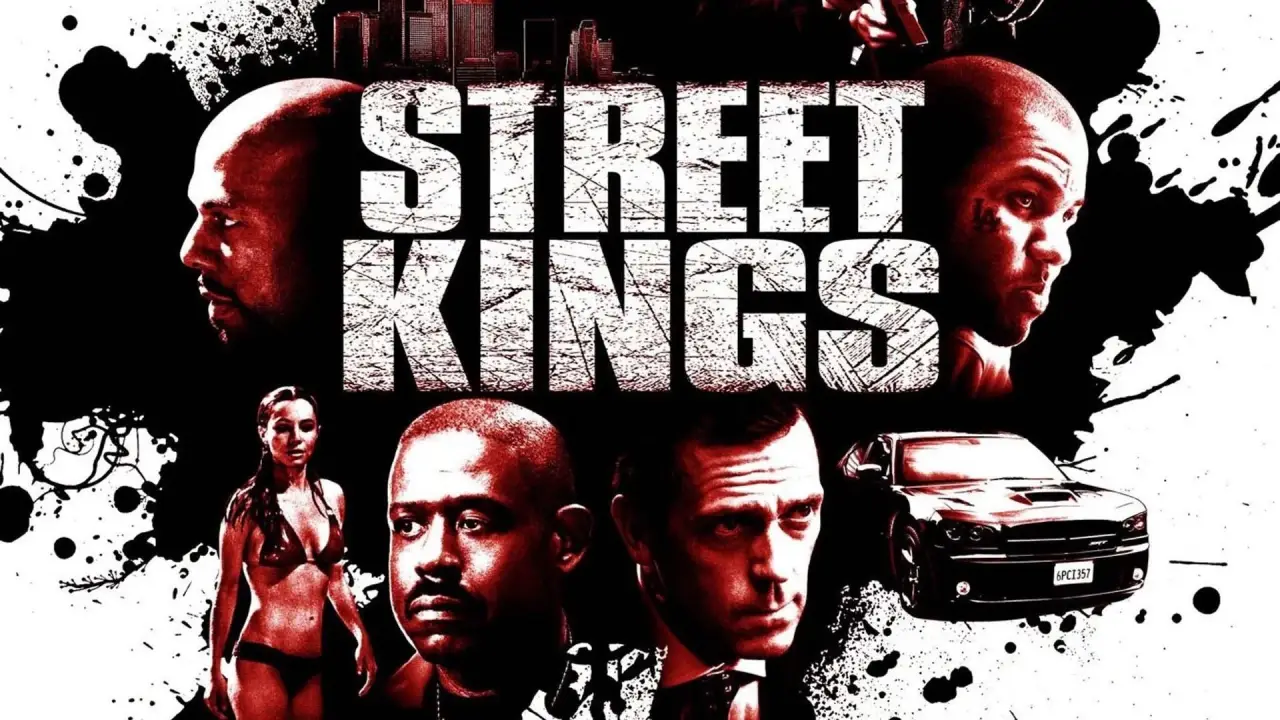 Street Kings hdfilme