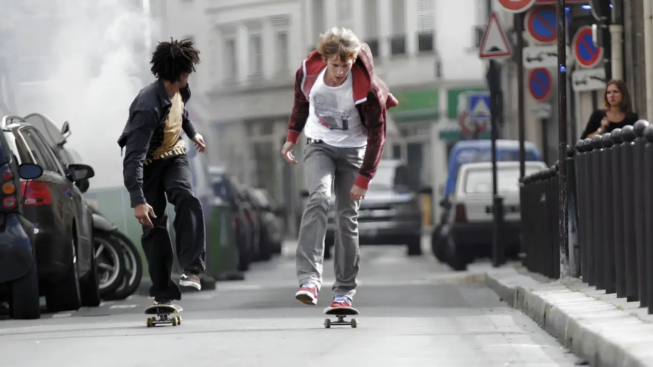 Skate or Die hdfilme