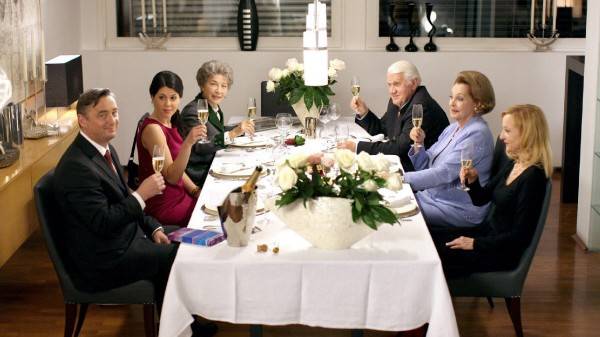 Und ewig schweigen die Männer hdfilme