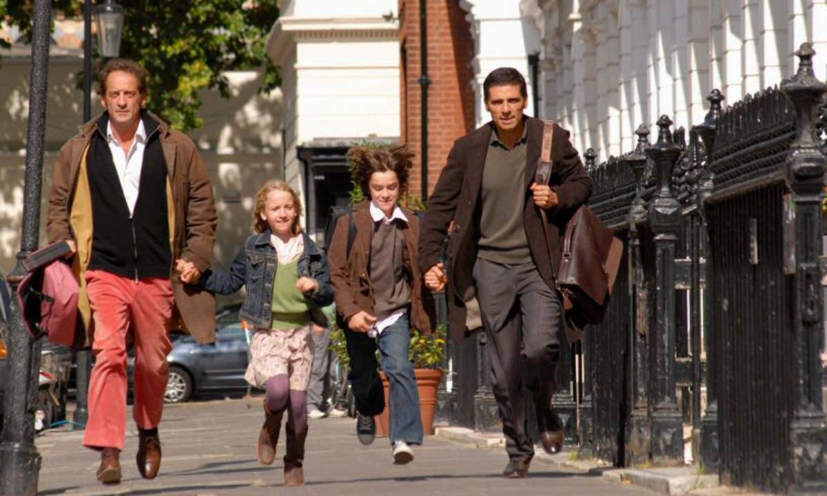 Wenn wir zusammen sind hdfilme