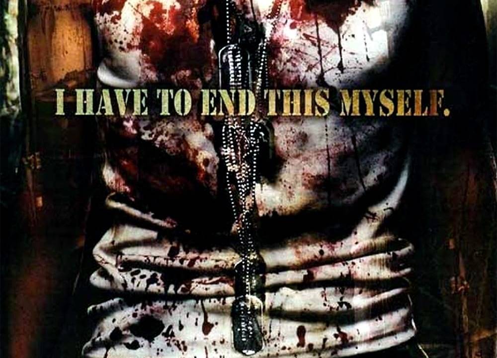 The Guard Post - Der Feind ist die Dunkelheit hdfilme