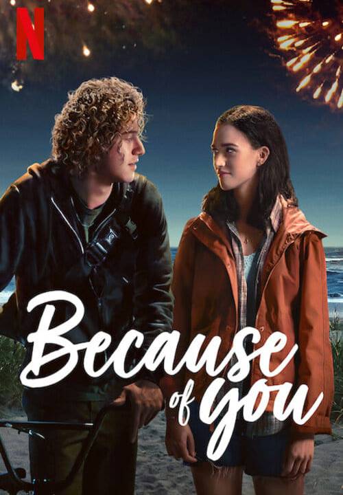 Because of you hdfilme