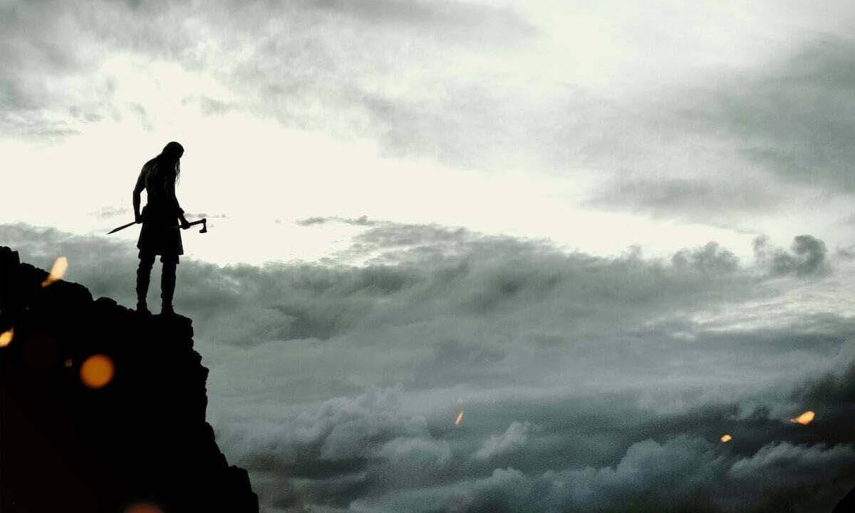 The Northman hdfilme