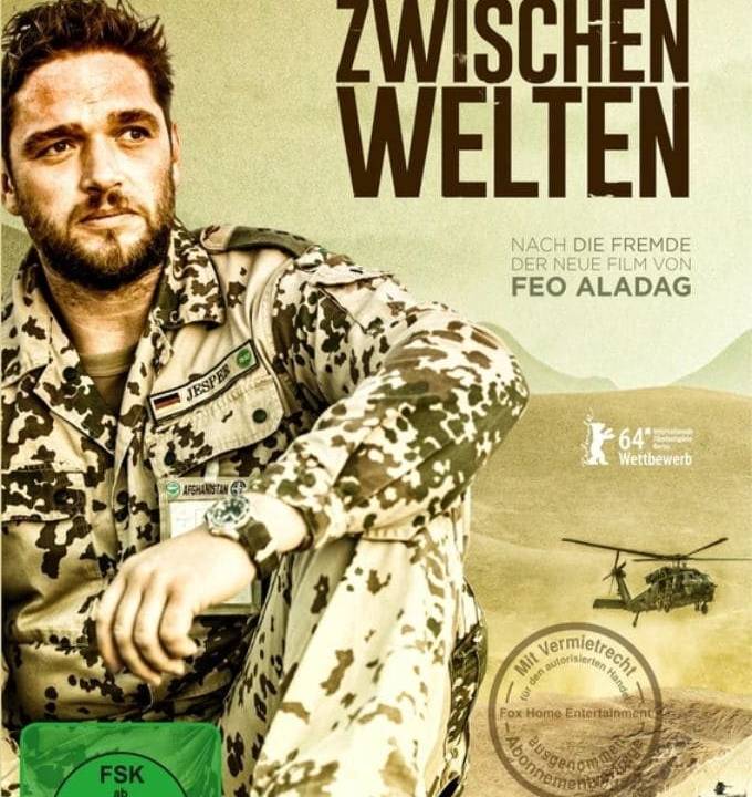 Zwischen Welten hdfilme