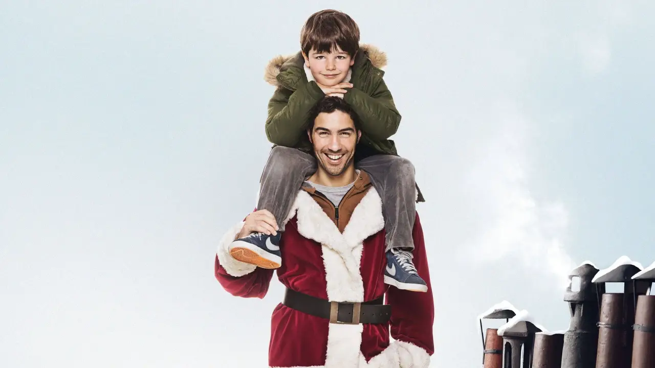 Lieber Weihnachtsmann hdfilme