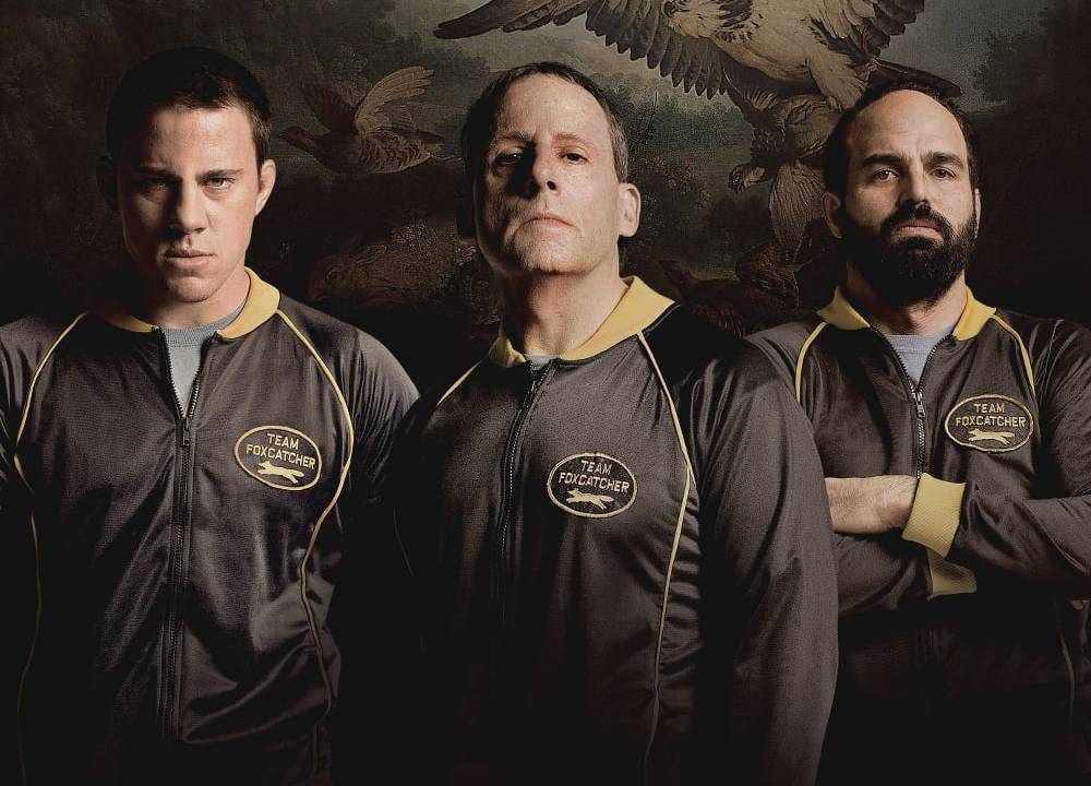 Foxcatcher hdfilme