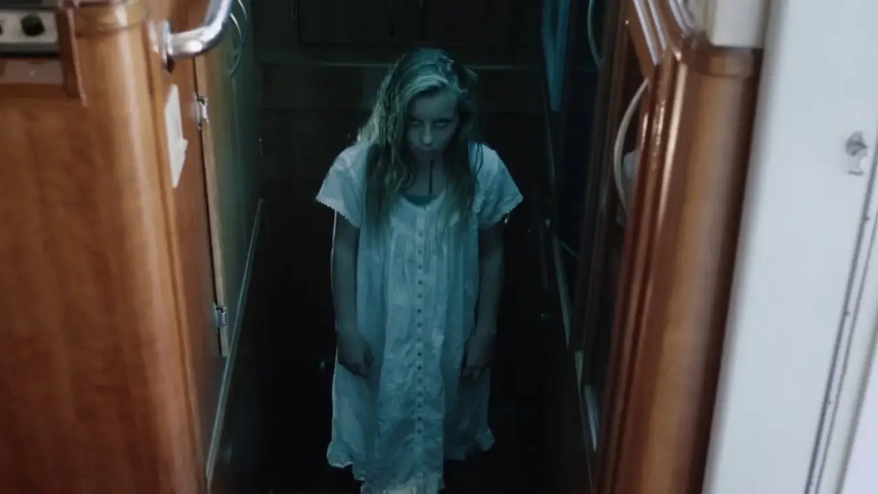 Ghost Boat hdfilme