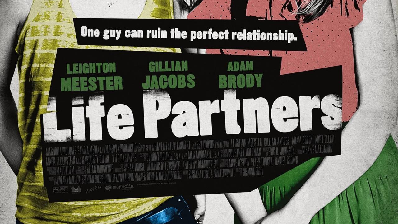 Life Partners hdfilme