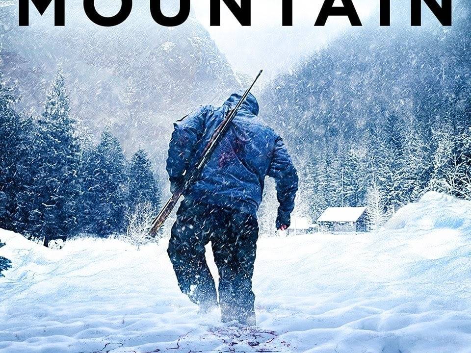 Black Mountain Side - Das Ding aus dem Eis hdfilme