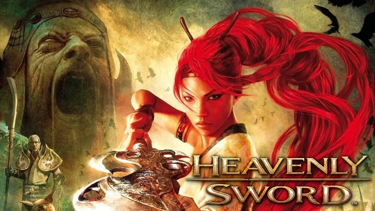 Heavenly Sword hdfilme