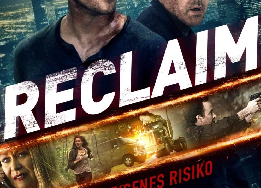 Reclaim hdfilme