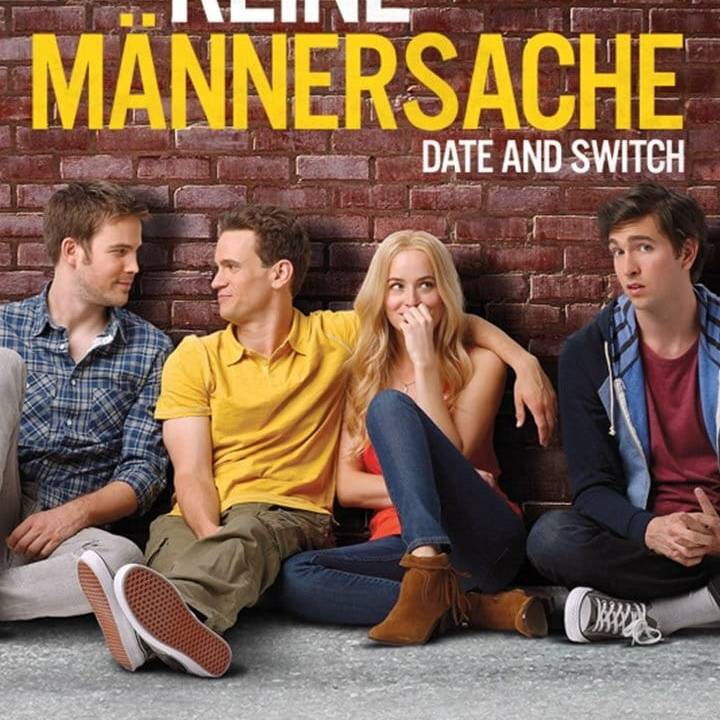 Reine Männersache hdfilme