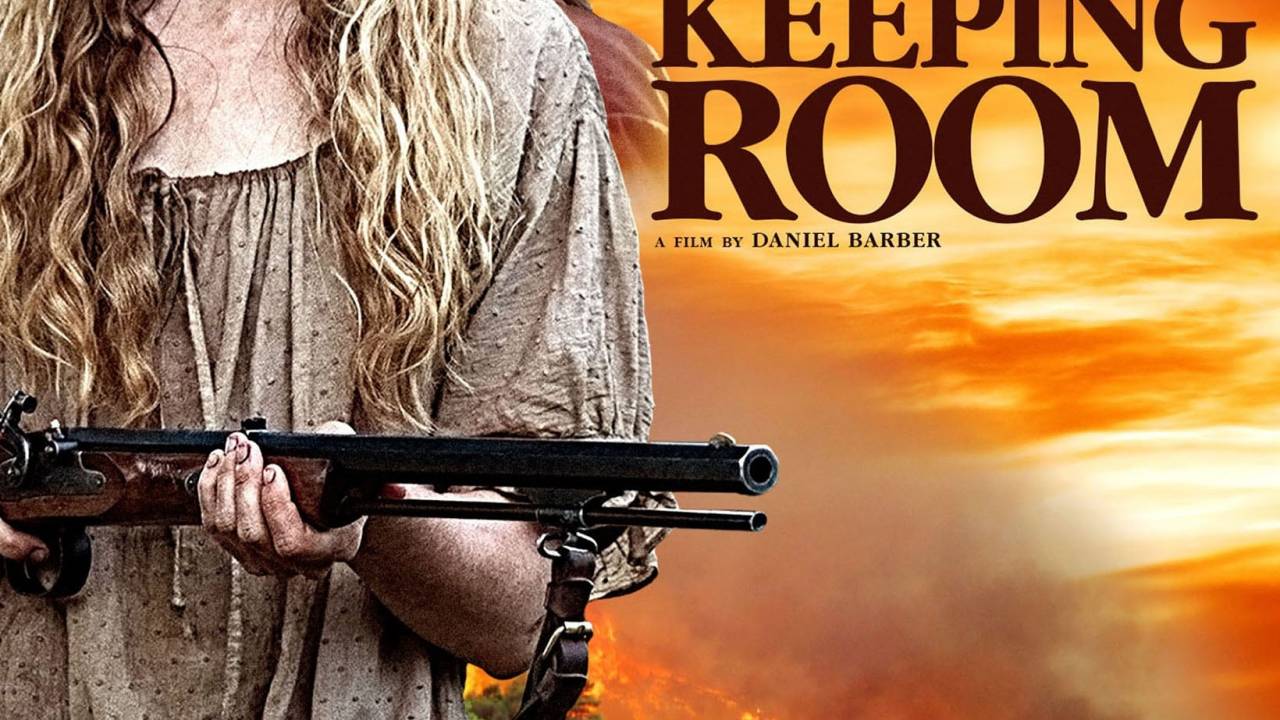 The Keeping Room - Bis zur letzten Kugel hdfilme