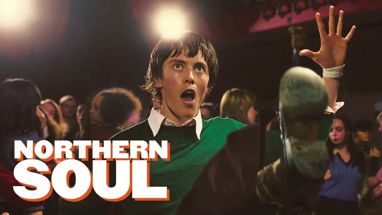 Northern Soul hdfilme