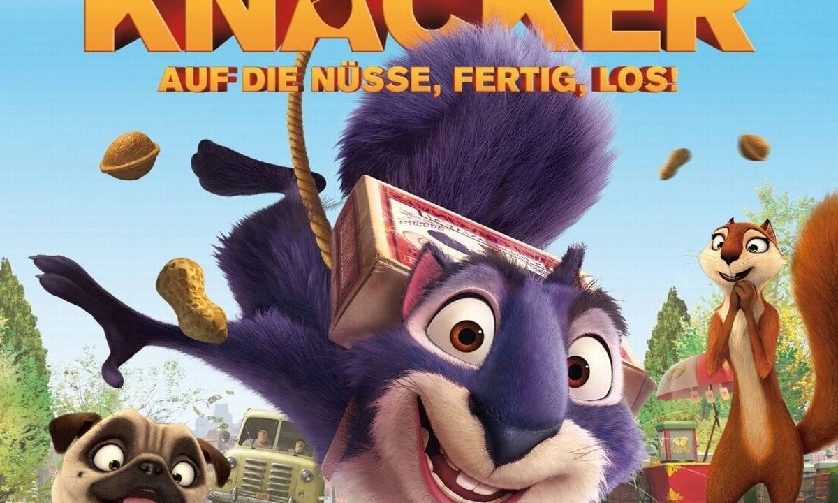 Operation Nussknacker hdfilme