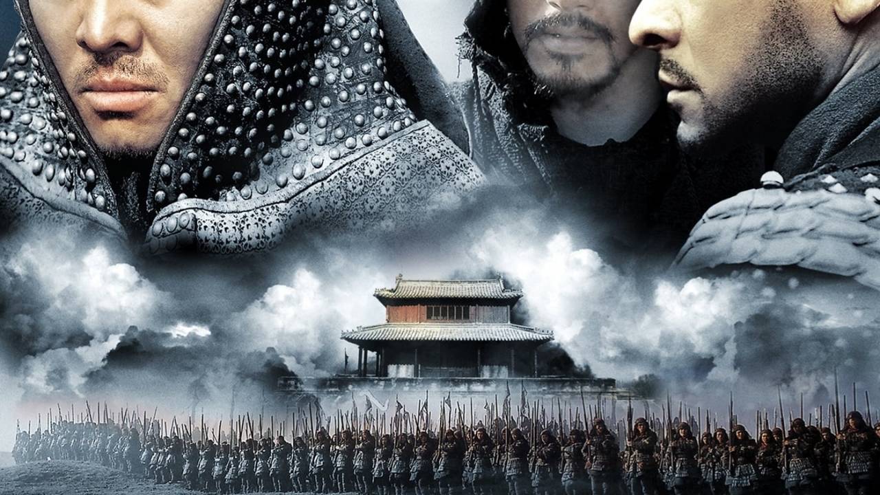 The Warlords hdfilme