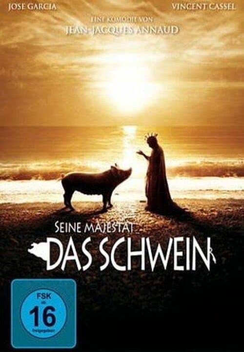 Seine Majestät das Schwein hdfilme