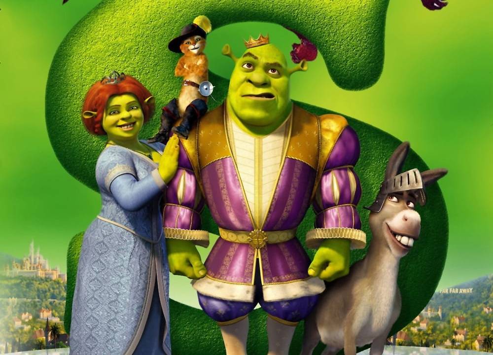 Shrek der Dritte hdfilme