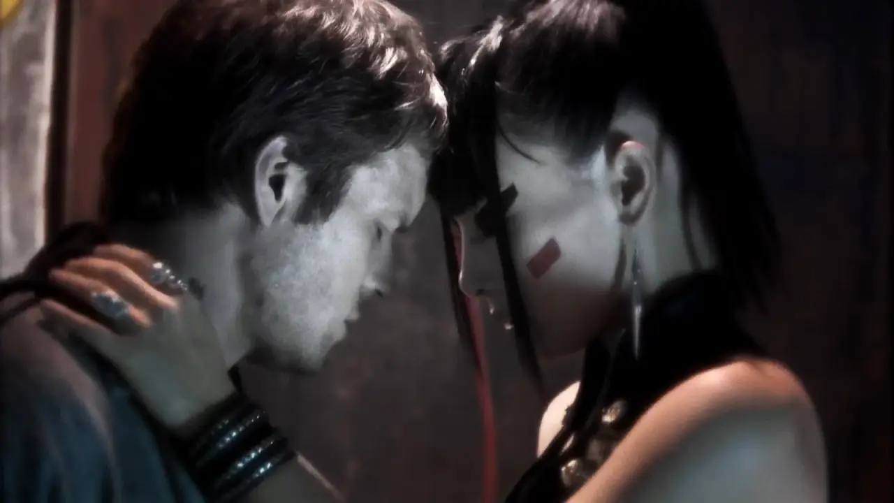 The Gene Generation hdfilme