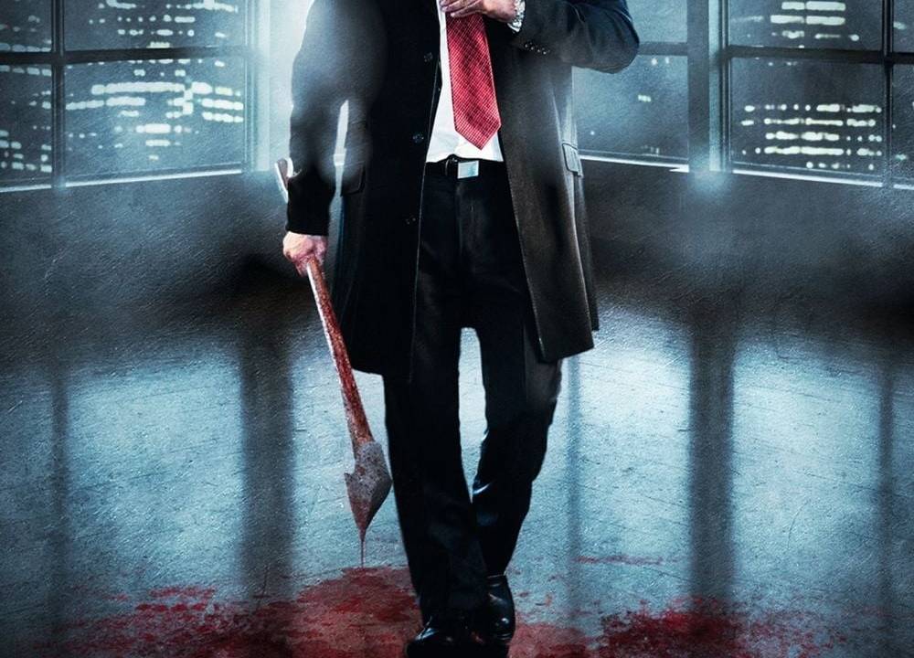 The Killing Floor hdfilme