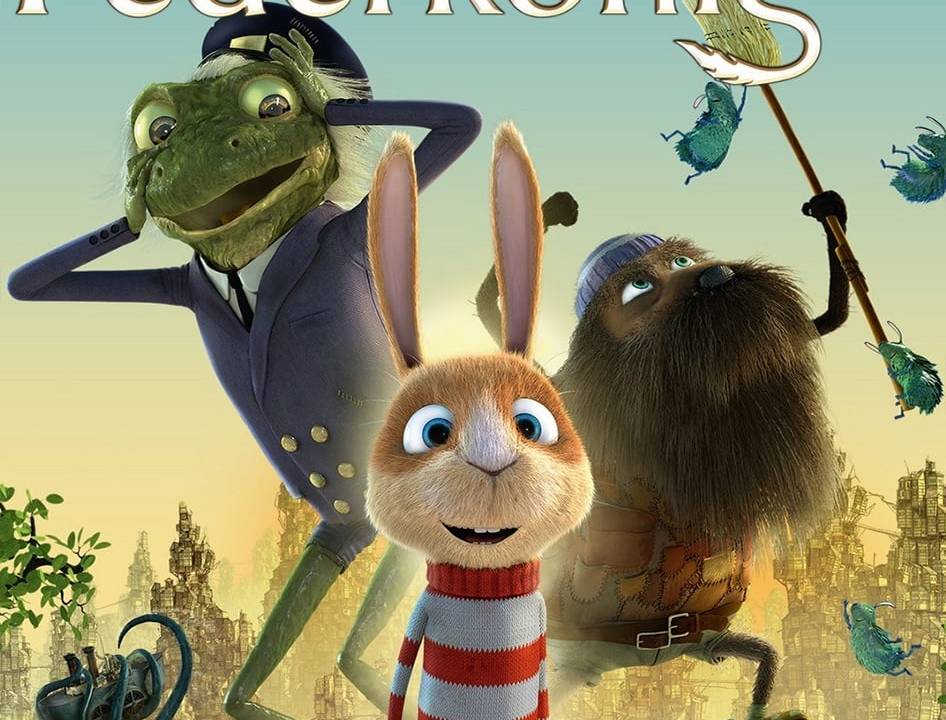 Johan und der Federkönig hdfilme