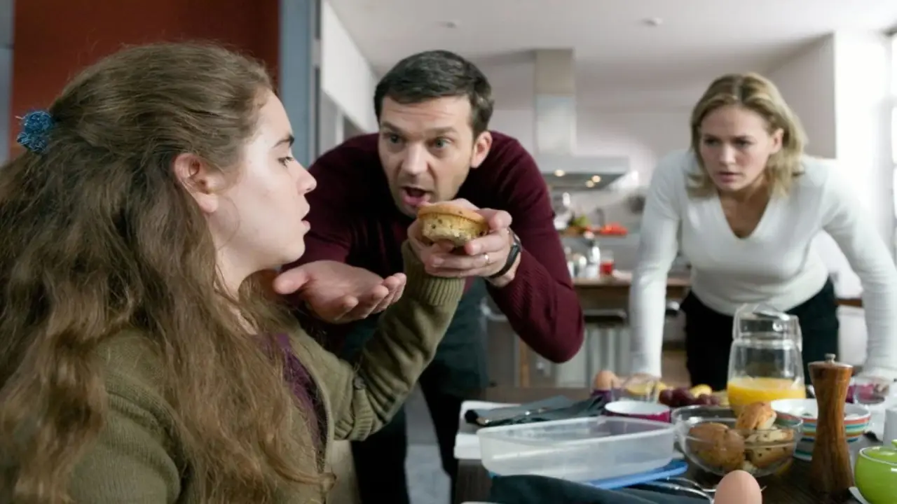 Liebe nach Rezept hdfilme