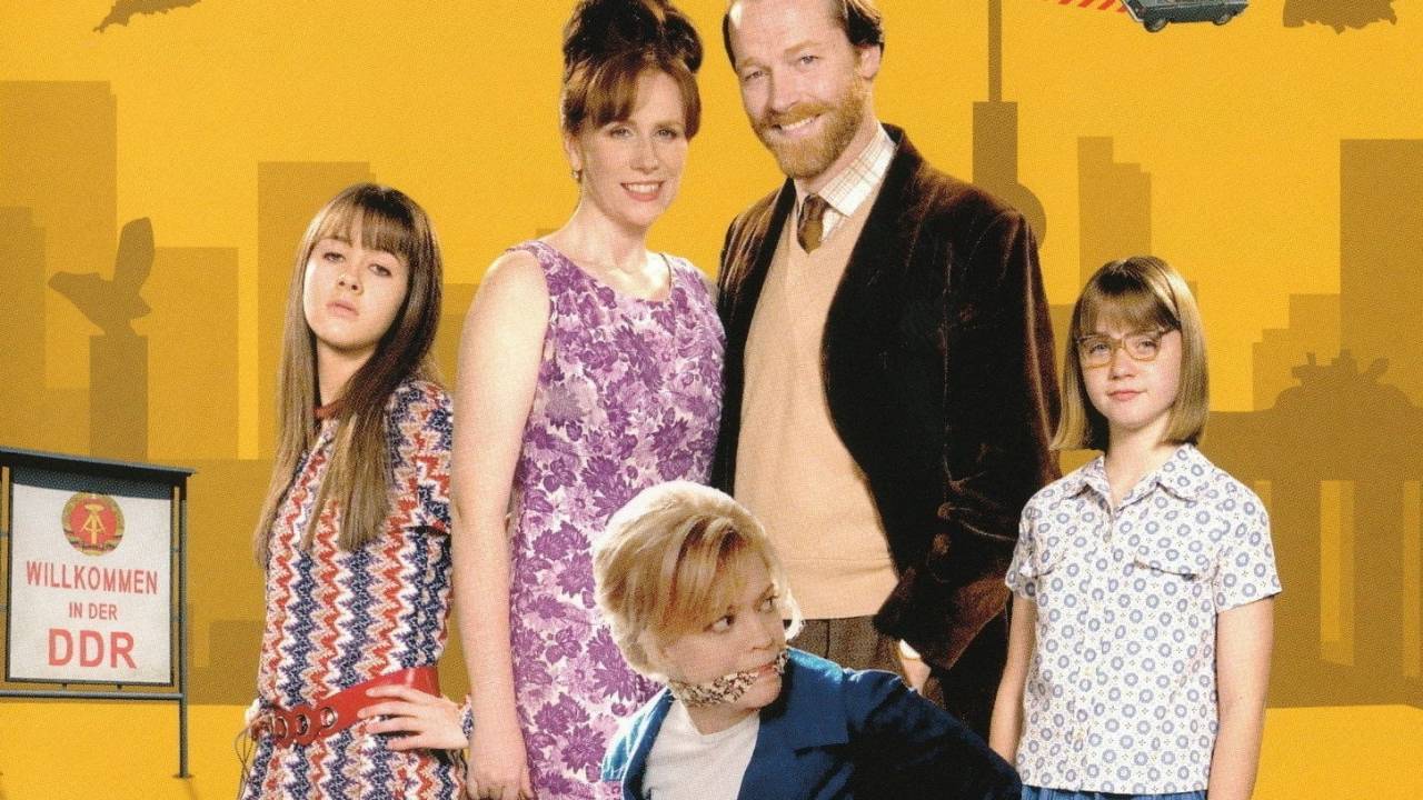 Mrs. Ratcliffe's Revolution hdfilme