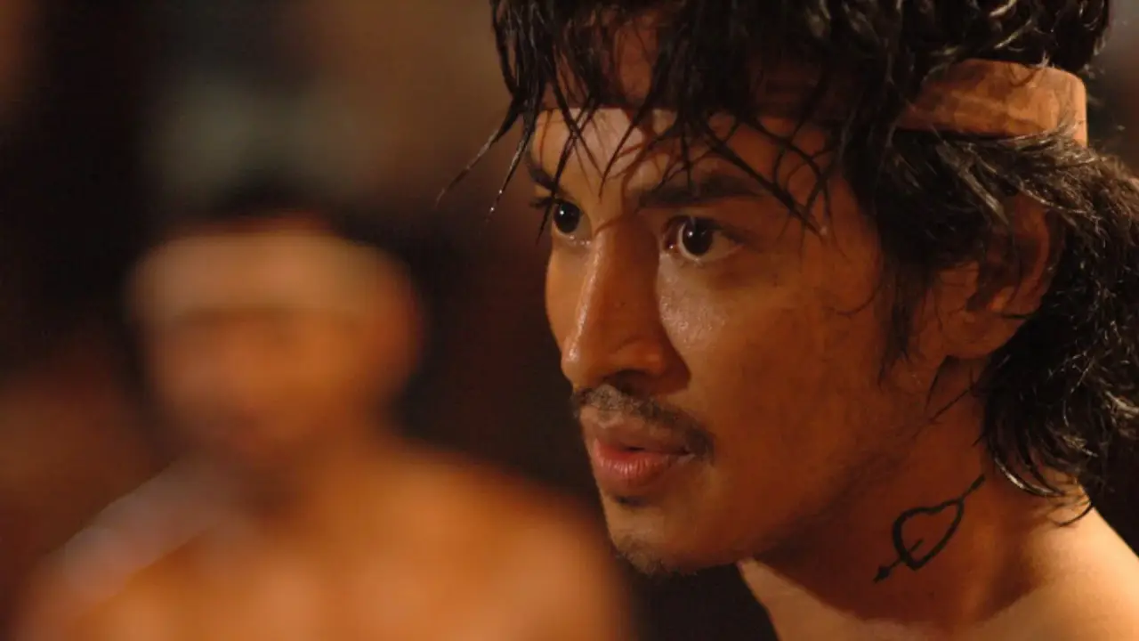 Muay Thai Chaiya - Der Körper ist die ultimative Waffe hdfilme
