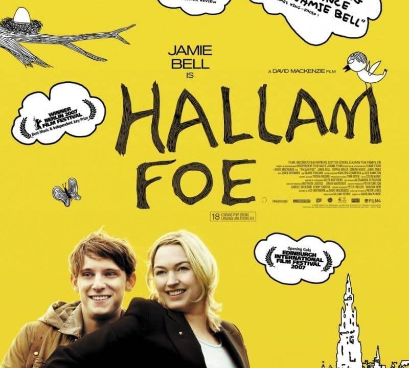 Hallam Foe: This Is My Story hdfilme