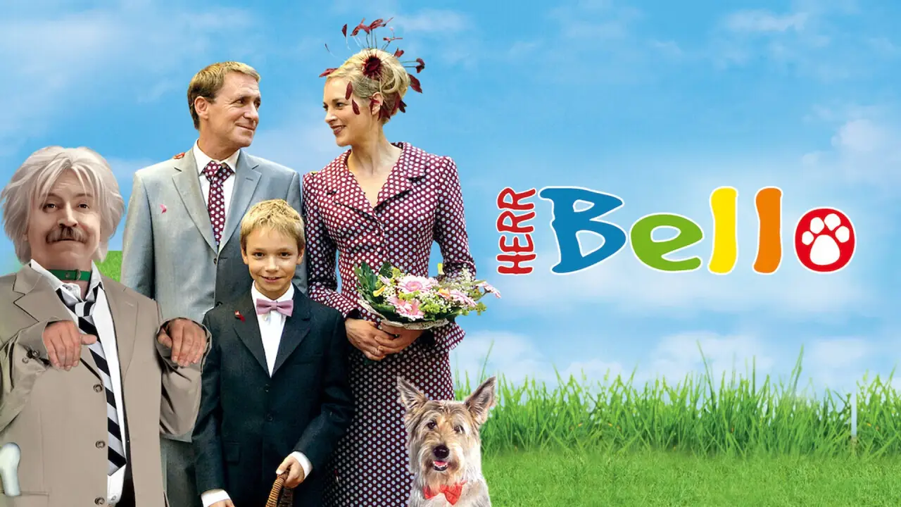Herr Bello hdfilme