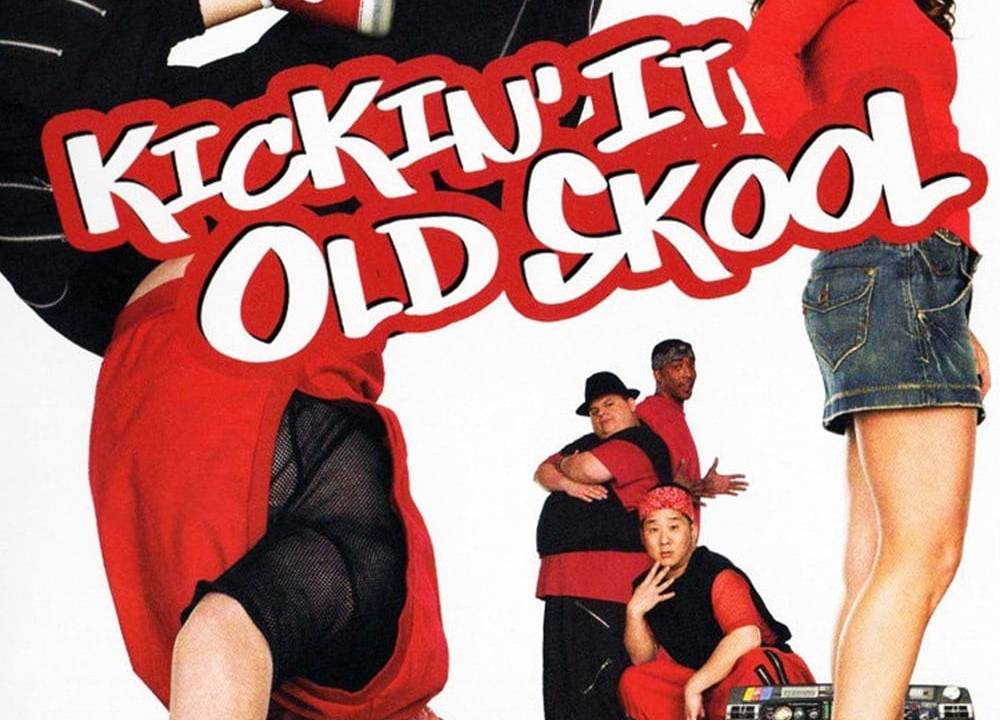 Kickin' It Old Skool hdfilme