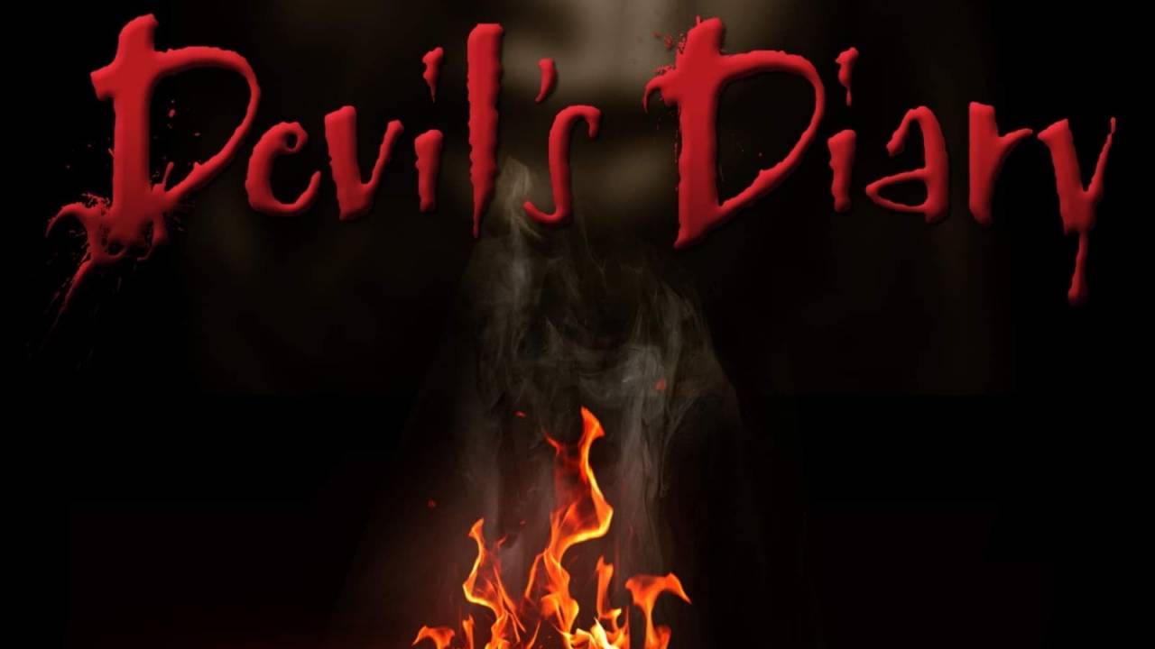 Devil's Diary - Schreib hinein, es wird so sein hdfilme