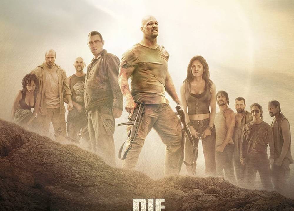 Die Todeskandidaten hdfilme