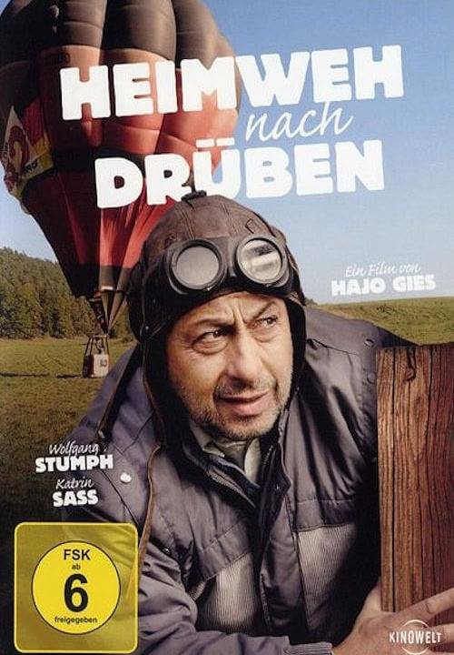 Heimweh nach drüben hdfilme