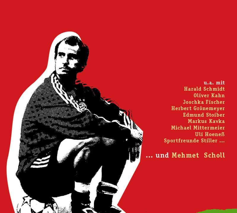 Frei:Gespielt - Mehmet Scholl - Über das Spiel hinaus hdfilme