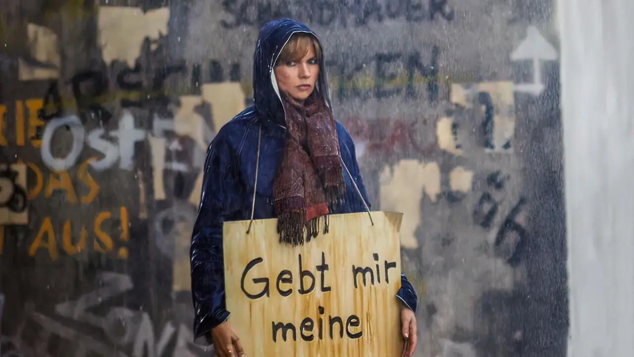Die Frau vom Checkpoint Charlie hdfilme