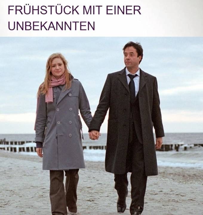Frühstück mit einer Unbekannten hdfilme
