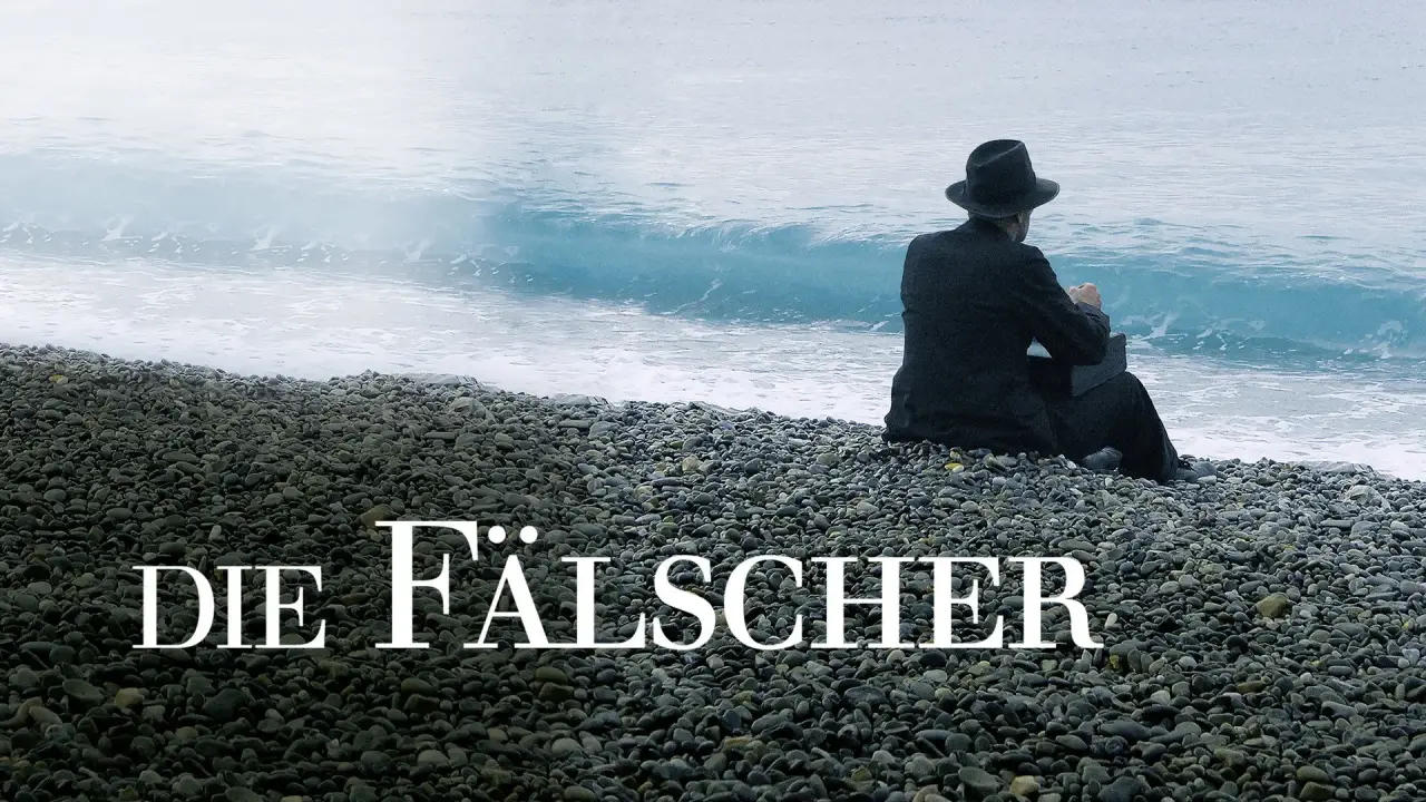 Die Fälscher hdfilme
