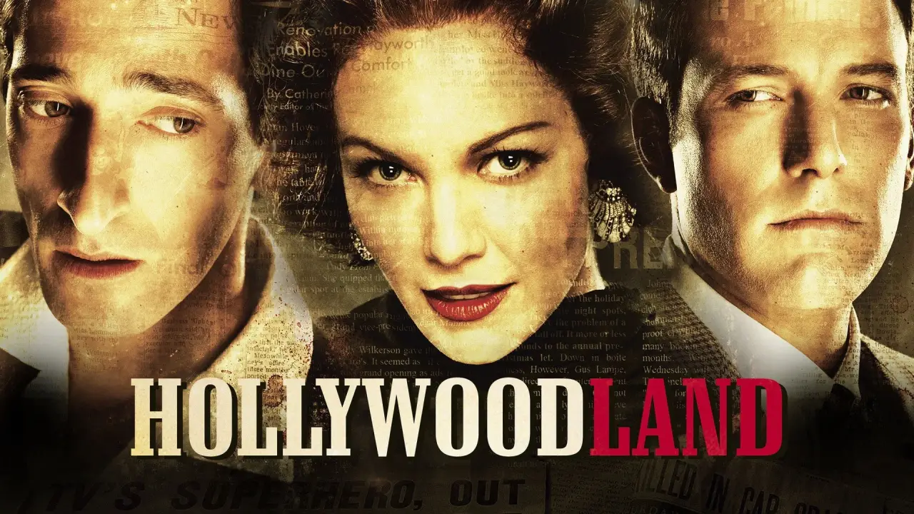 Die Hollywood-Verschwörung hdfilme